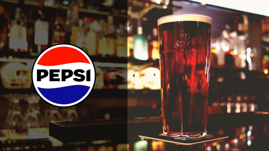 Pepsi y la generación de&nbsp;cristal