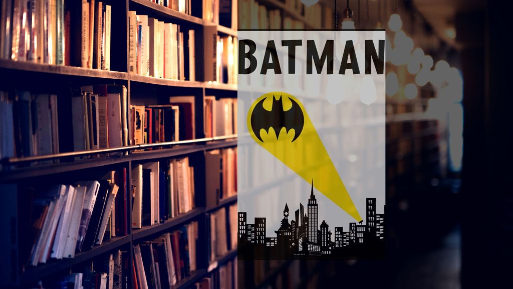 Vida y muerte en&nbsp;Arkham