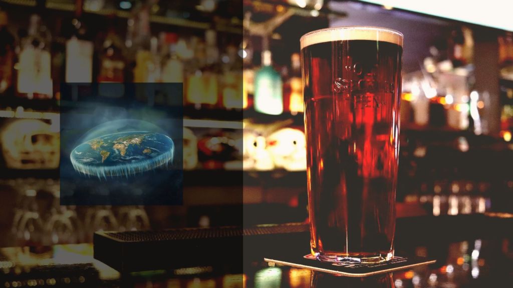 Conspiracionistas y timadores. El triunfo de la idiotez y de la&nbsp;sinrazón.