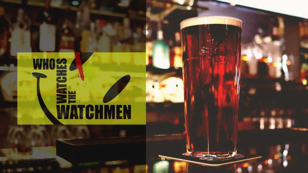 Los vigilantes de la&nbsp;cultura