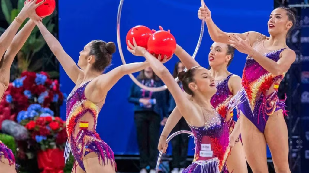 Mi utopía deportiva