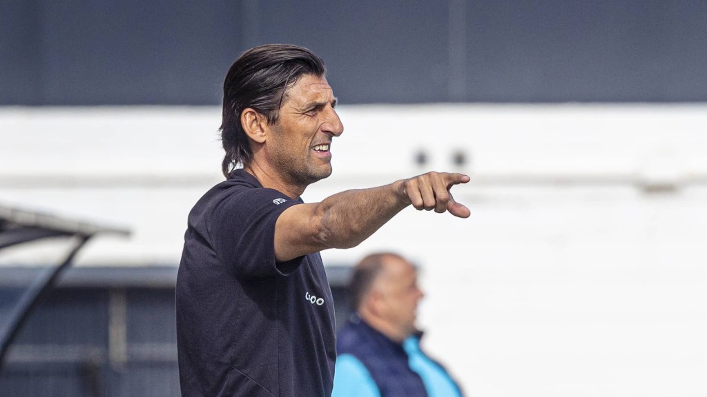 Mirando el fútbol desde otro&nbsp;ángulo