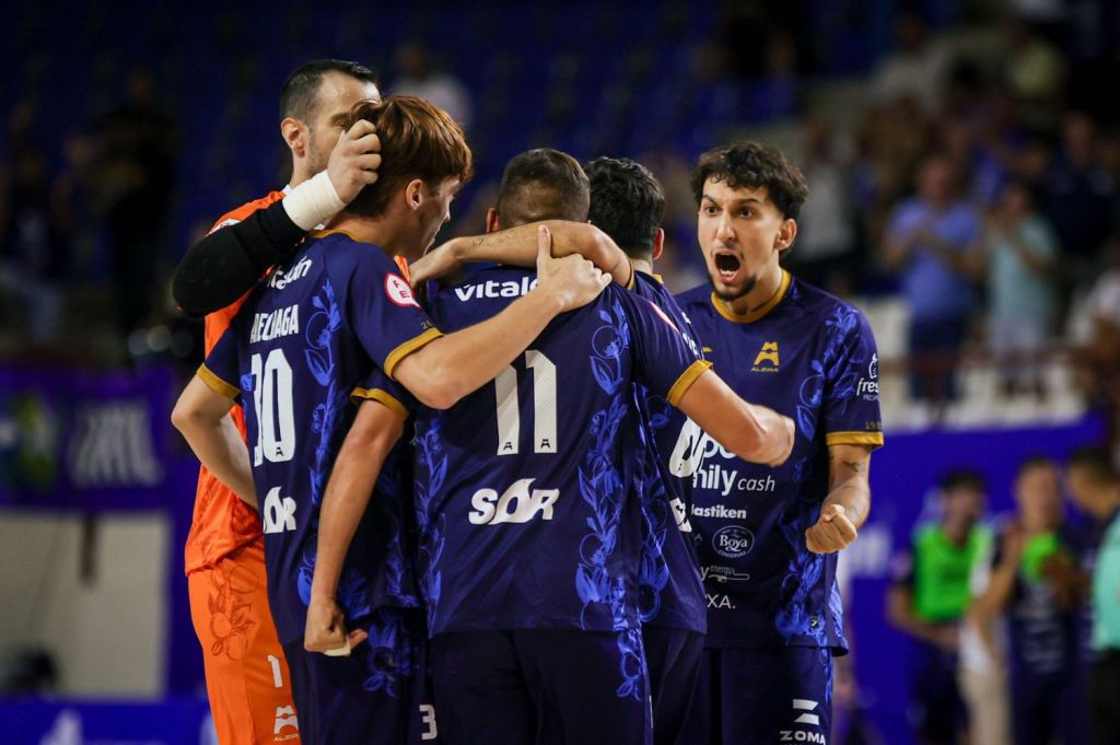 Un ascenso polémico en la LNFS que despierta viejas (y no tan viejas)&nbsp;historias