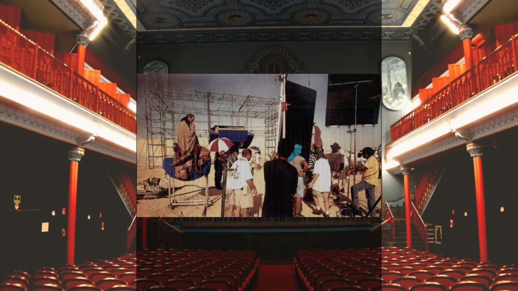 El rácord y la&nbsp;ilusión