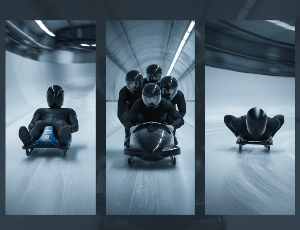 Explicando los deportes de invierno&nbsp;(II)