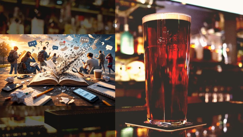 Lea esto en diagonal (si&nbsp;puede)