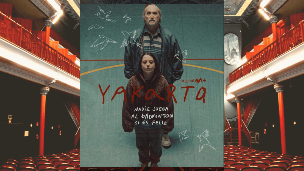 Yakarta: cuando el silencio, la luz y el cuerpo dicen la&nbsp;verdad