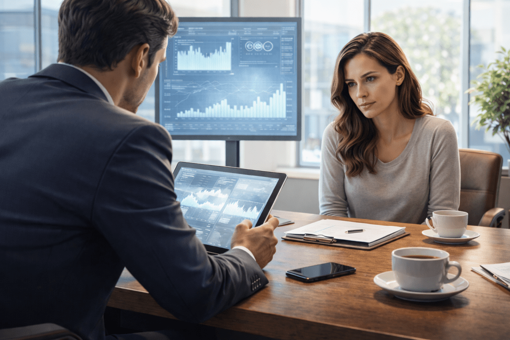 El eco de una idea&nbsp;propia