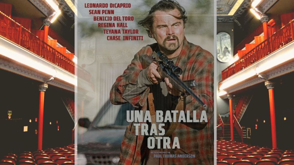 El Oscar a la película que no confía en su&nbsp;espectador