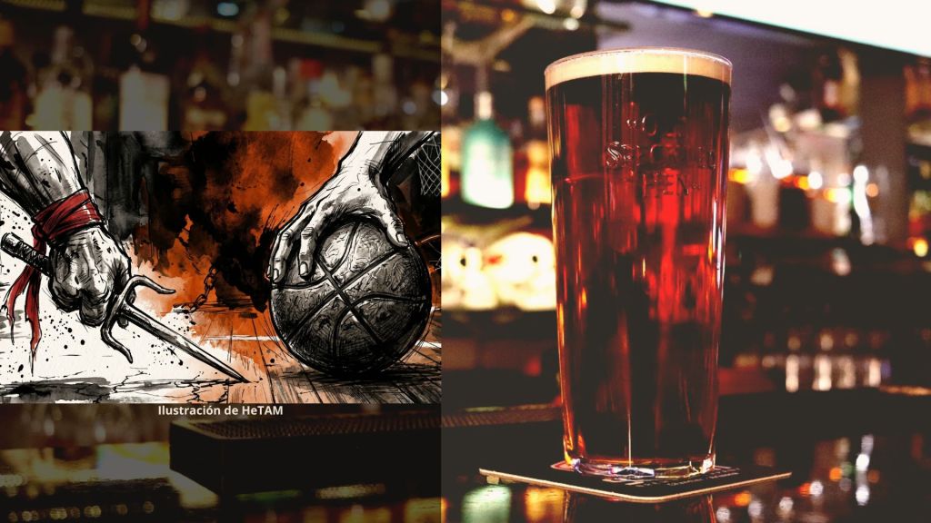 ¿Qué tienen en común las Tortugas Ninja y la&nbsp;NBA?