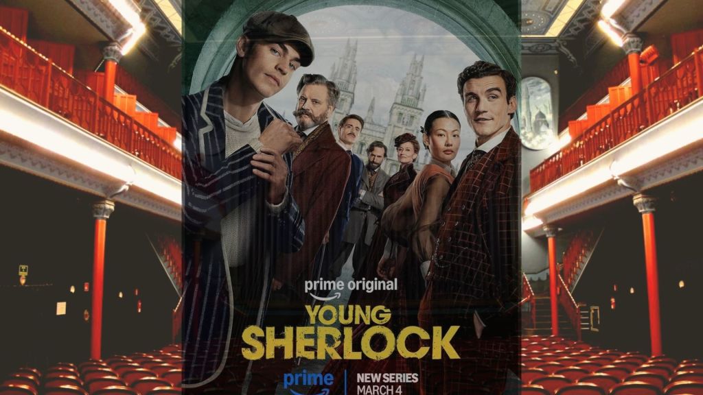 Sherlock 2026: Anatomía del&nbsp;genio