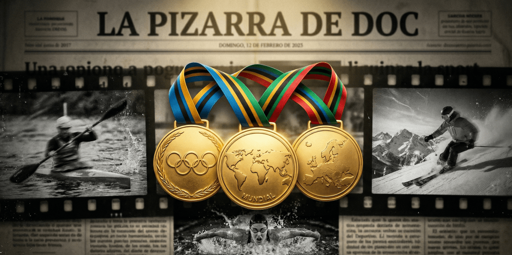 La Triple Corona española