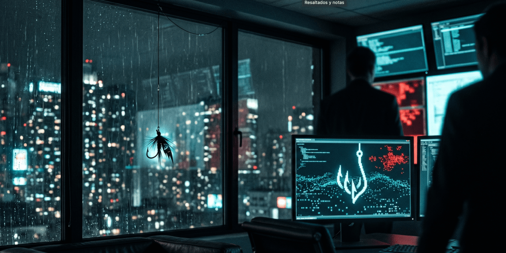 Cebo para náufragos