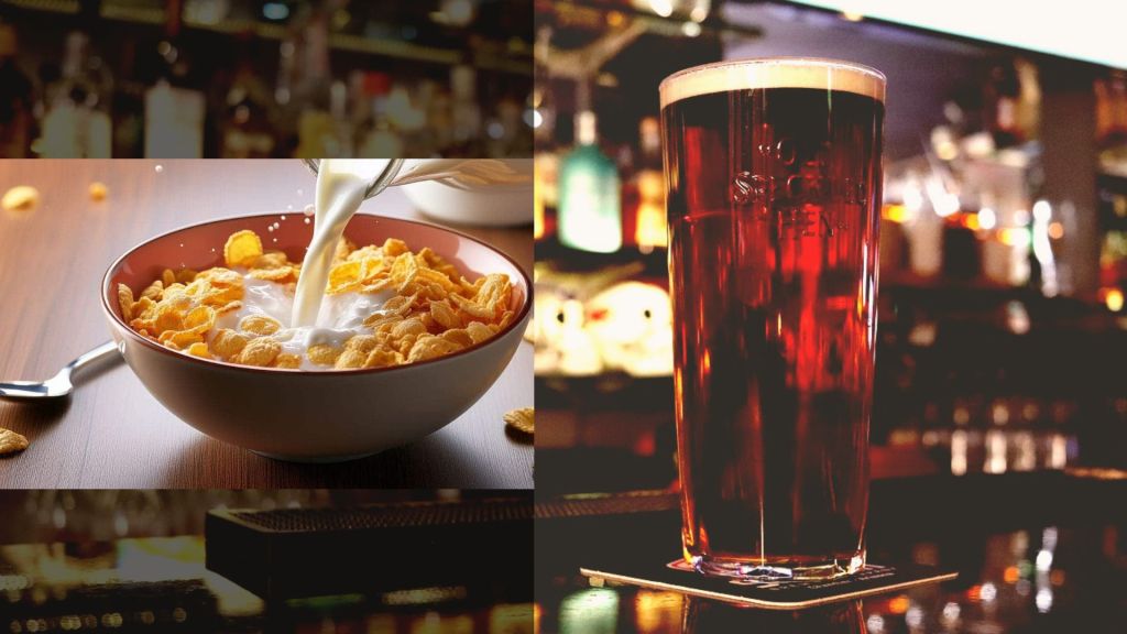 El mito del&nbsp;desayuno