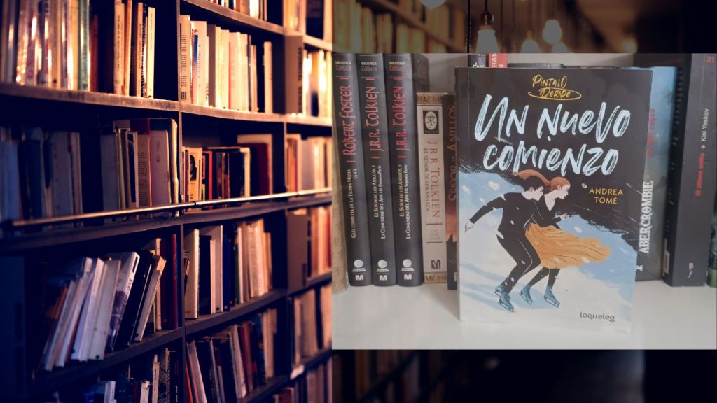 Hielo, caída y segunda&nbsp;oportunidad.