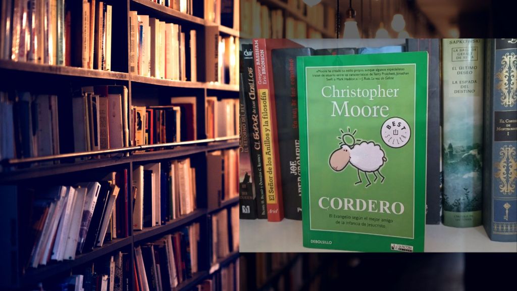 Cordero: una comedia brillante sobre lo&nbsp;intocable