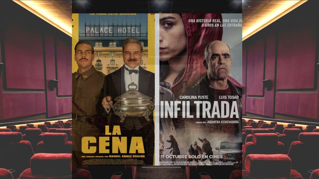 El precio de sostener la&nbsp;farsa