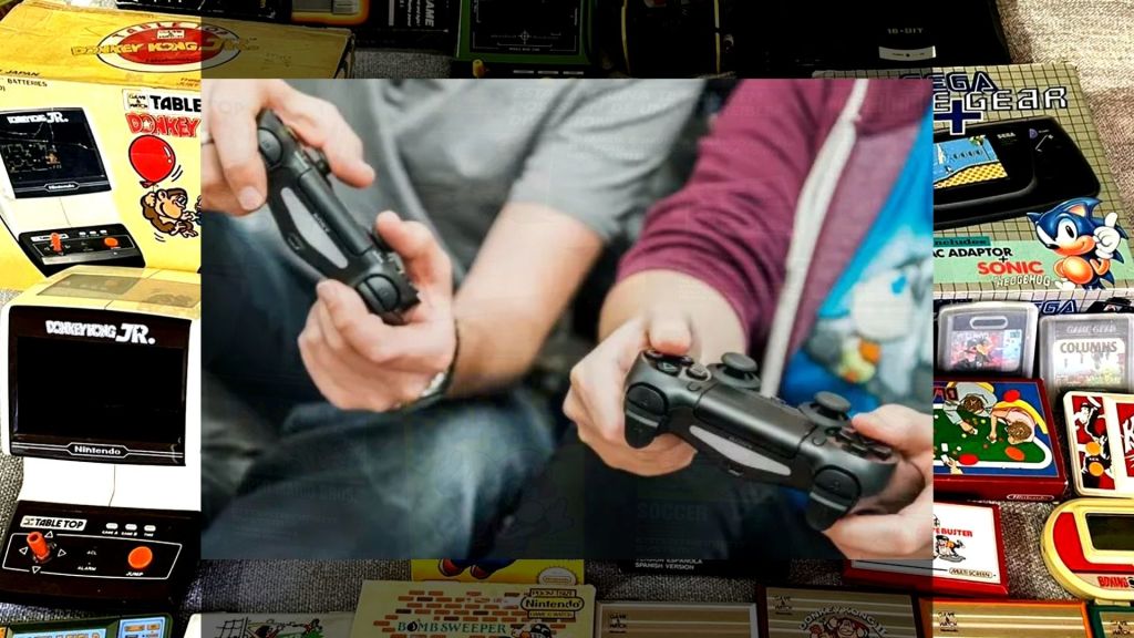 Dejen en paz al juego y al&nbsp;recreo